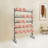 5-tier Hat Display Rack Cap Hanger Rack-107441914