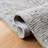 Deyoung Hand Tufted Wool Geometric Rug-436641105