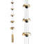 Carillon Temple Bells® Quintet-1072486946