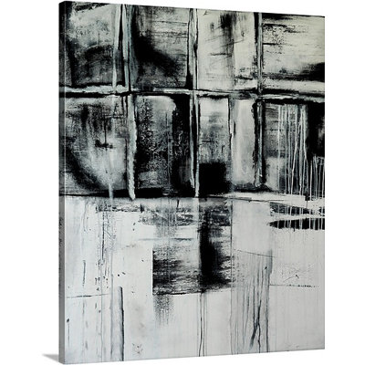 Bellay " Looking Through " by Erin Ashley