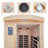 Indoor Sauna Room