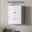 Wall Bathroom Cabinet