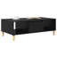 With Storage With Door Engineered Wood-560065438