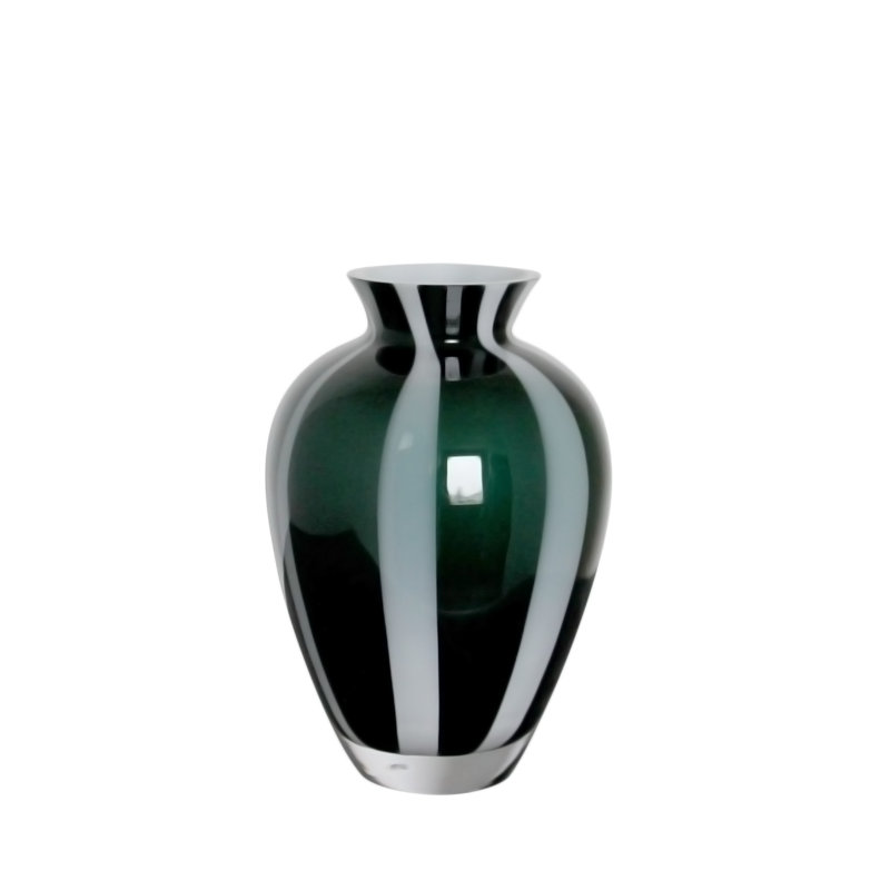Webrook Glass Table Vase