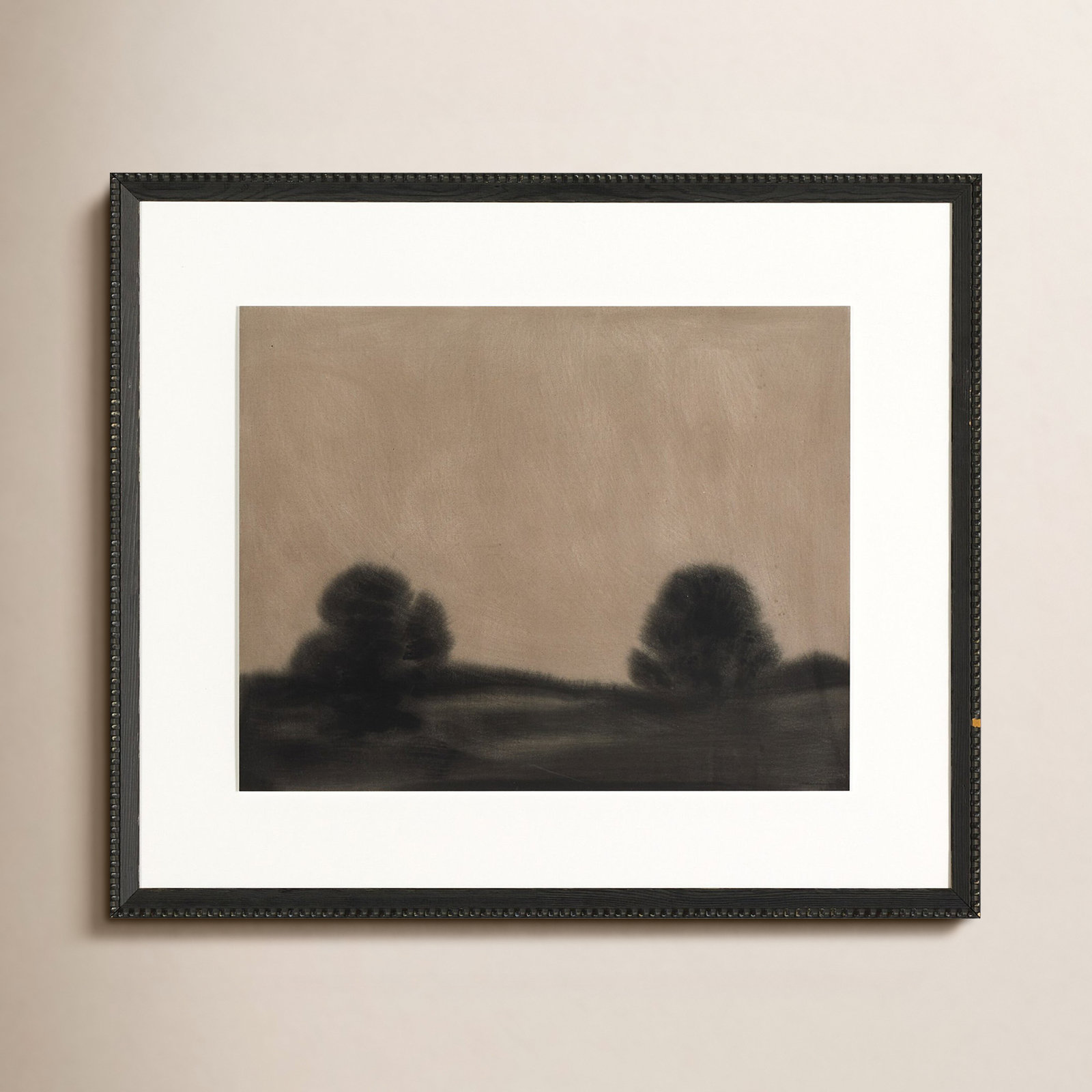 "The Sisters" by Chelsea Fly, 27" H x 32" W