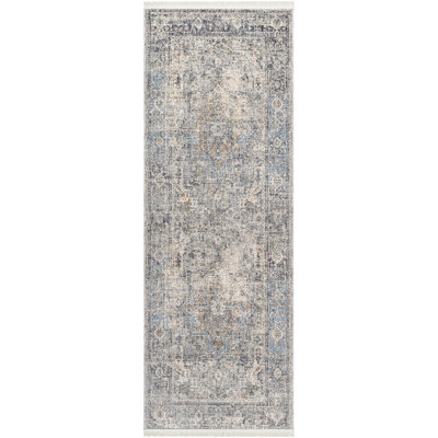 Oriental Indoor Rug