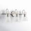 Thames 3 Light Crackled Dimmable Vanity Light-1610535648