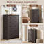 Commode 5 tiroirs Airlee-86871299