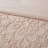 Madison Park Laetitia Taupe Tufted Chenille 100% Cotton Medallion 3-Piece King/Cal King Duvet Cover Set-1054575580-1043133293
