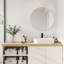Grand miroir mural Ebern Designs-2061182279-2061182277
