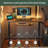 Iya Adjustable Metal Base Standing Desk-553644900