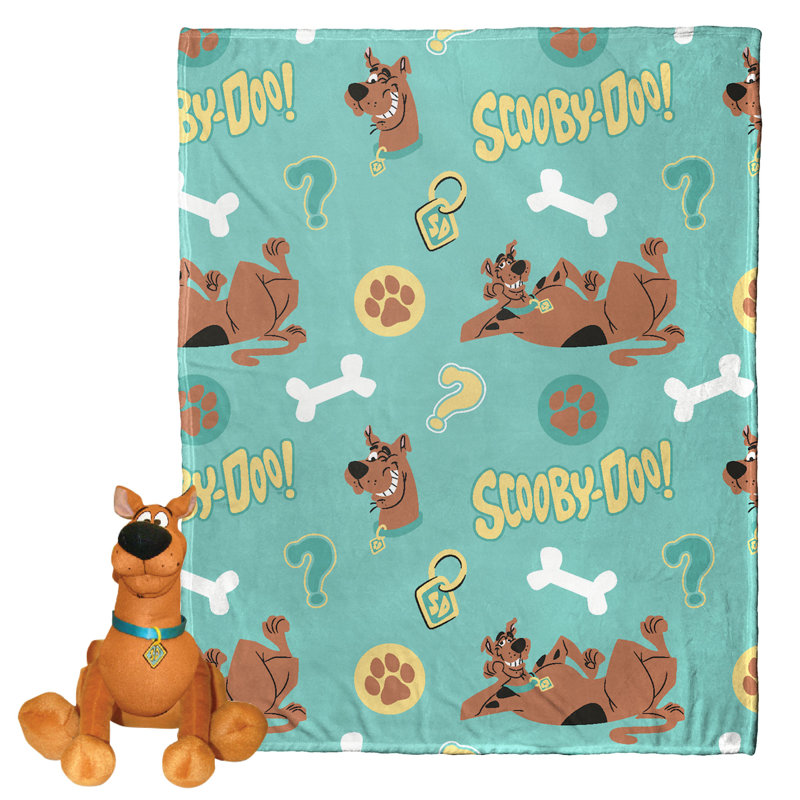 Throw Blanket