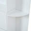 Hall Tree 120cm Wide