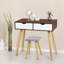 Dava Writing Desk-1382400507