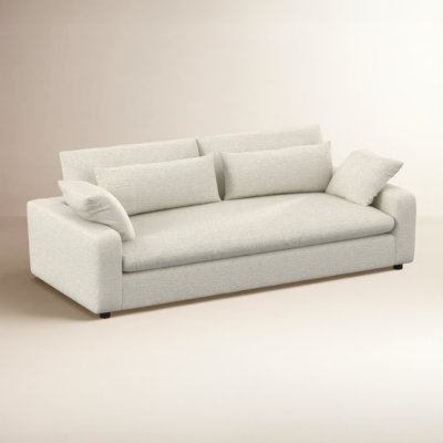 Remy 90'' Upholstered Sofa