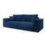 Alexjandro 3 Seater Corduroy Sofa