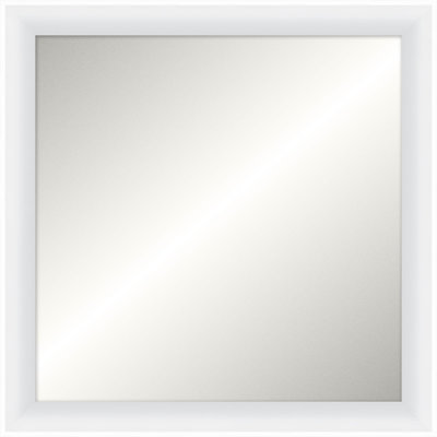 Summercove Solid Wood Mirror