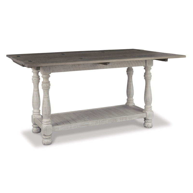 Console 60 po Darlicia