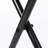 Folding Metal Luggage Rack