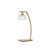 Brass is out of stock selected