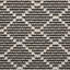Tissu épinglé brun Schumacher x Stephanie Seal-69585703