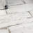 Retro 8" x 24" Porcelain Wood Look Wall & Floor Tile-36594457
