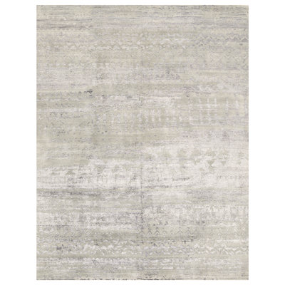 One-of-a-Kind 7'11" X 9'11" Area Rug in