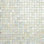 5/8" x 5/8" Glimmer Glass Mosaic