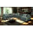 Luxe Opal Modular Sectional