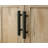 Abigel Accent Cabinet