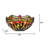 Nuccio Glass Half Moon-1440084592