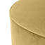 Repose-pieds rond 36 po Universal vert-706434179
