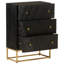 Arishka 55cm W Chest of Drawers
