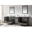 Ensemble de meuble-lavabo double 102 po-916742731
