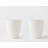 Kaoline Porcelain Espresso Cup