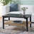 Dino 1 Shelf Coffee Table-1990390850