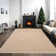 Monaco Series Abrstract Black/Gray/Ivory/Beige Area Rug