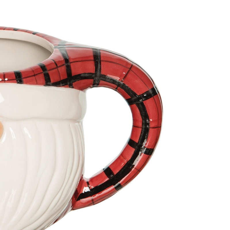 Tasse 3D Agirta Gnome