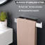 Delena 23cm 1 Wall Mounted Required Towel Bar