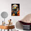 Art mural Regal Eagle-129478434
