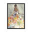 Blossom Reverie: The Enigmatic Backdrop-1168943400