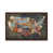 Classic Wood Framed