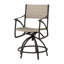Amari Woven Swivel Rocking Balcony Stool-41011179-41011183