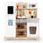 Topbuy Kitchen Set