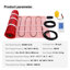 120 Volt Underfloor Heating Mat-91455493