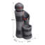 Adonna Outdoor Cascade Fountain with Lights