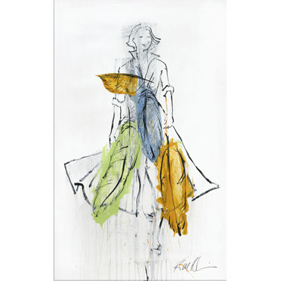 " City Woman 3 "