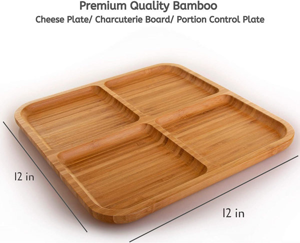Premium Photo  Bamboo natural dish mat for serving dishes