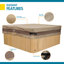 Couvercle de spa Breunig-2088037206