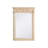 Aurillac Traditional Beveled Bathroom/Vanity Mirror-22057220-22057222